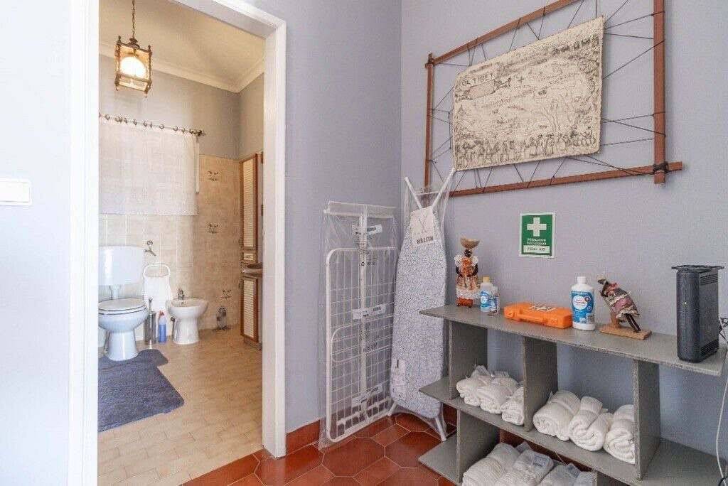 Photo of Bathroom in Idanha-a-Nova