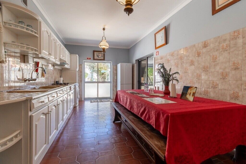 Photo of Kitchen in Idanha-a-Nova