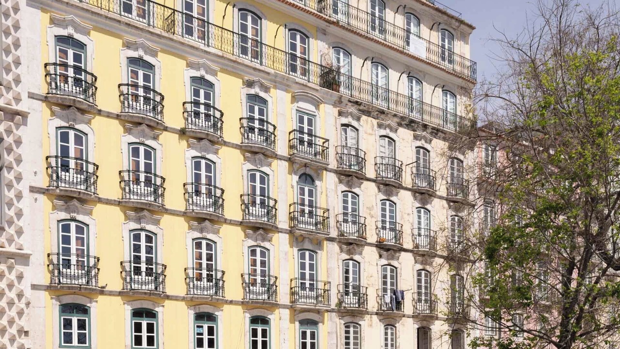 Photo of Outdoor in Chiado