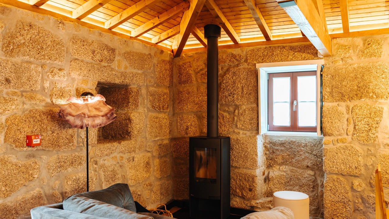 Photo of Livingroom in Baiao