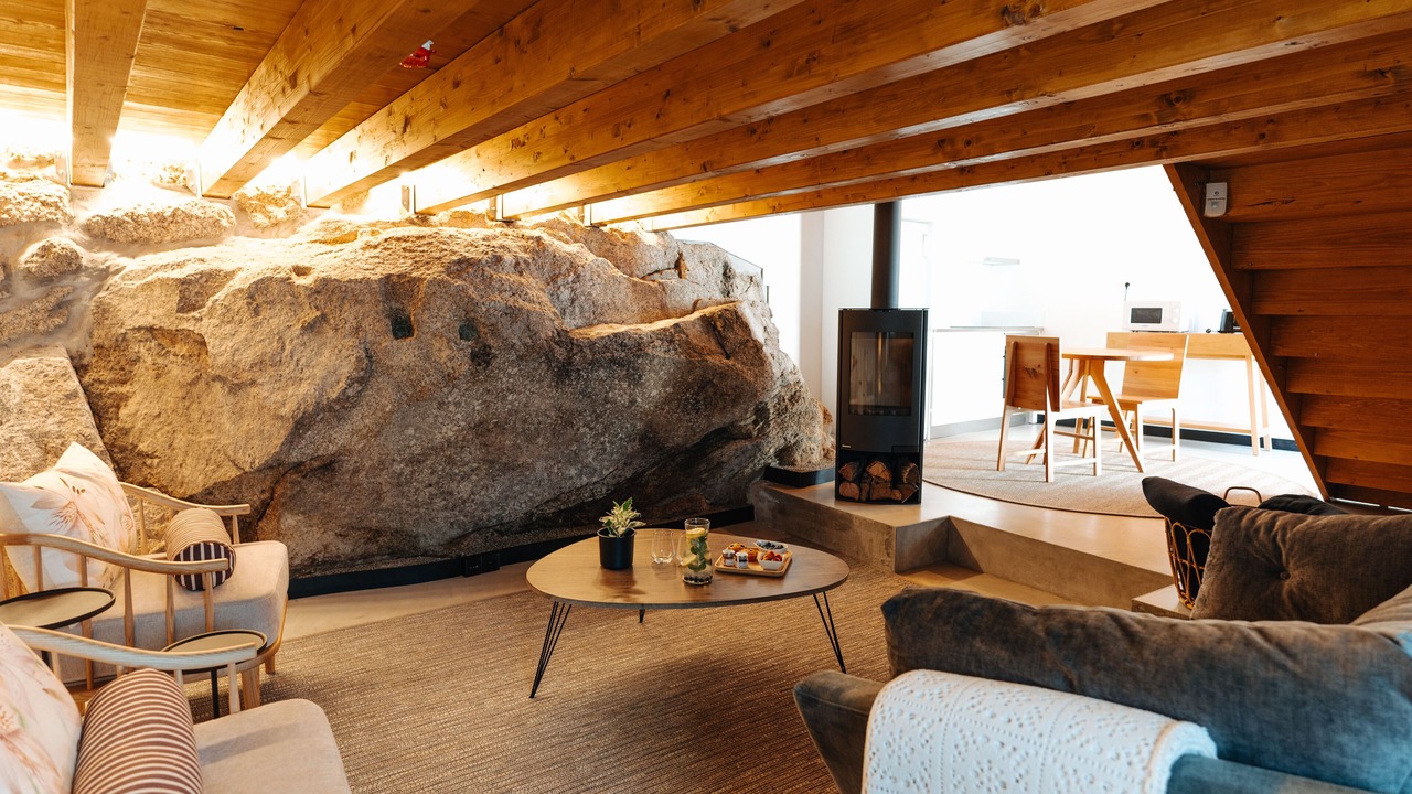 Photo of Livingroom in Baiao