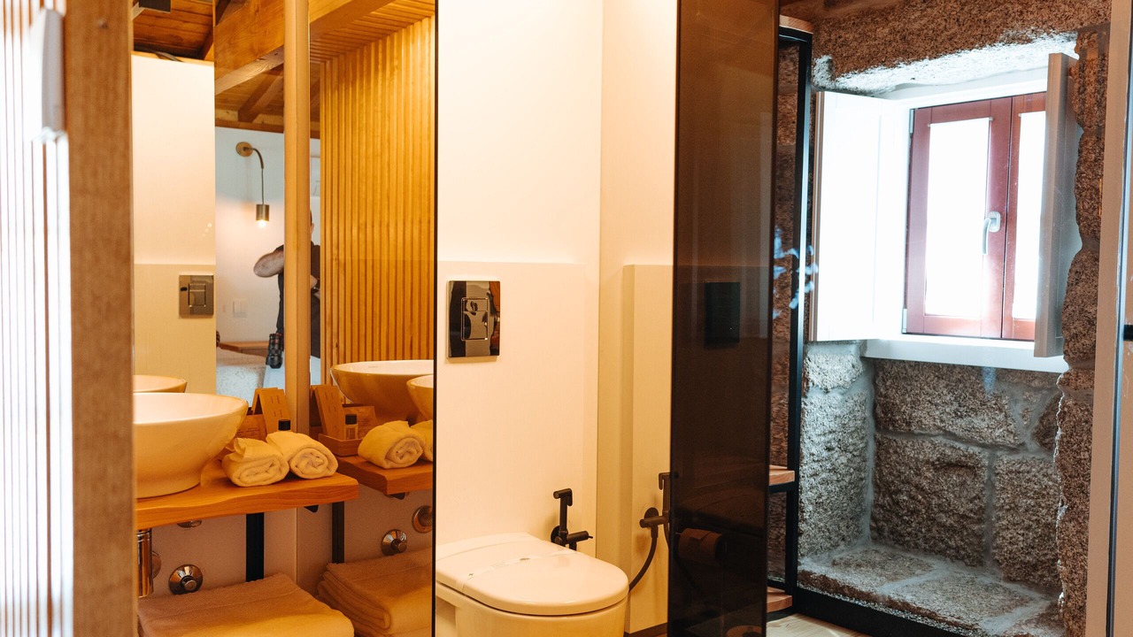 Photo of Bathroom in Baiao