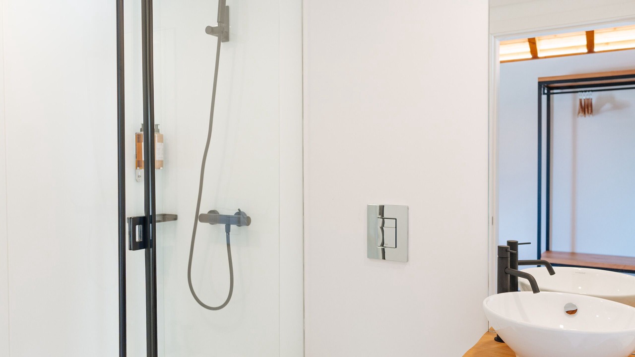 Photo of Bathroom in Baiao