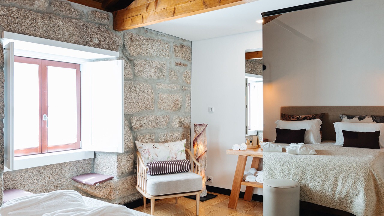 Photo of Bedroom in Baiao