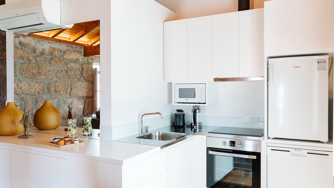 Photo of Kitchen in Baiao