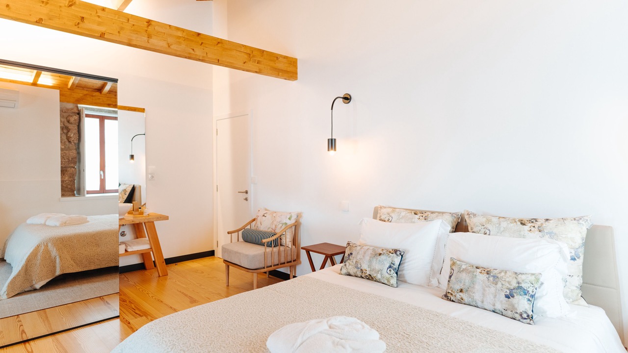 Photo of Bedroom in Baiao