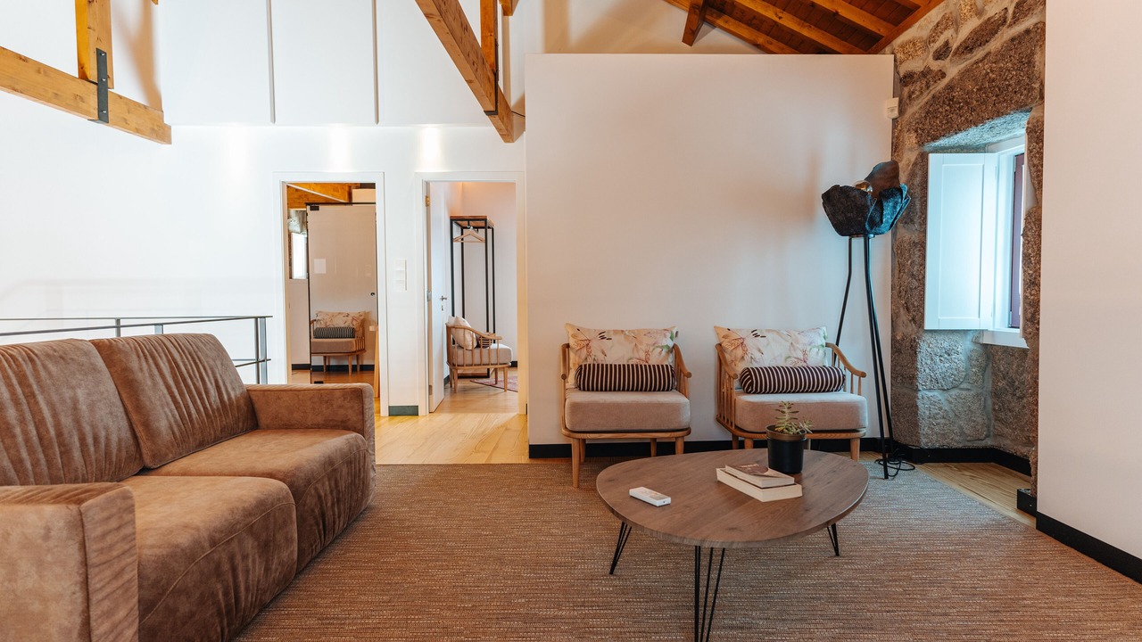 Photo of Livingroom in Baiao