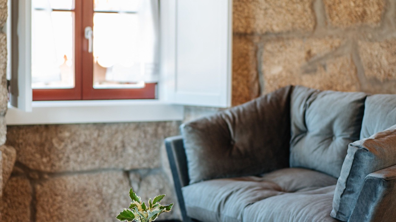 Photo of Livingroom in Baiao