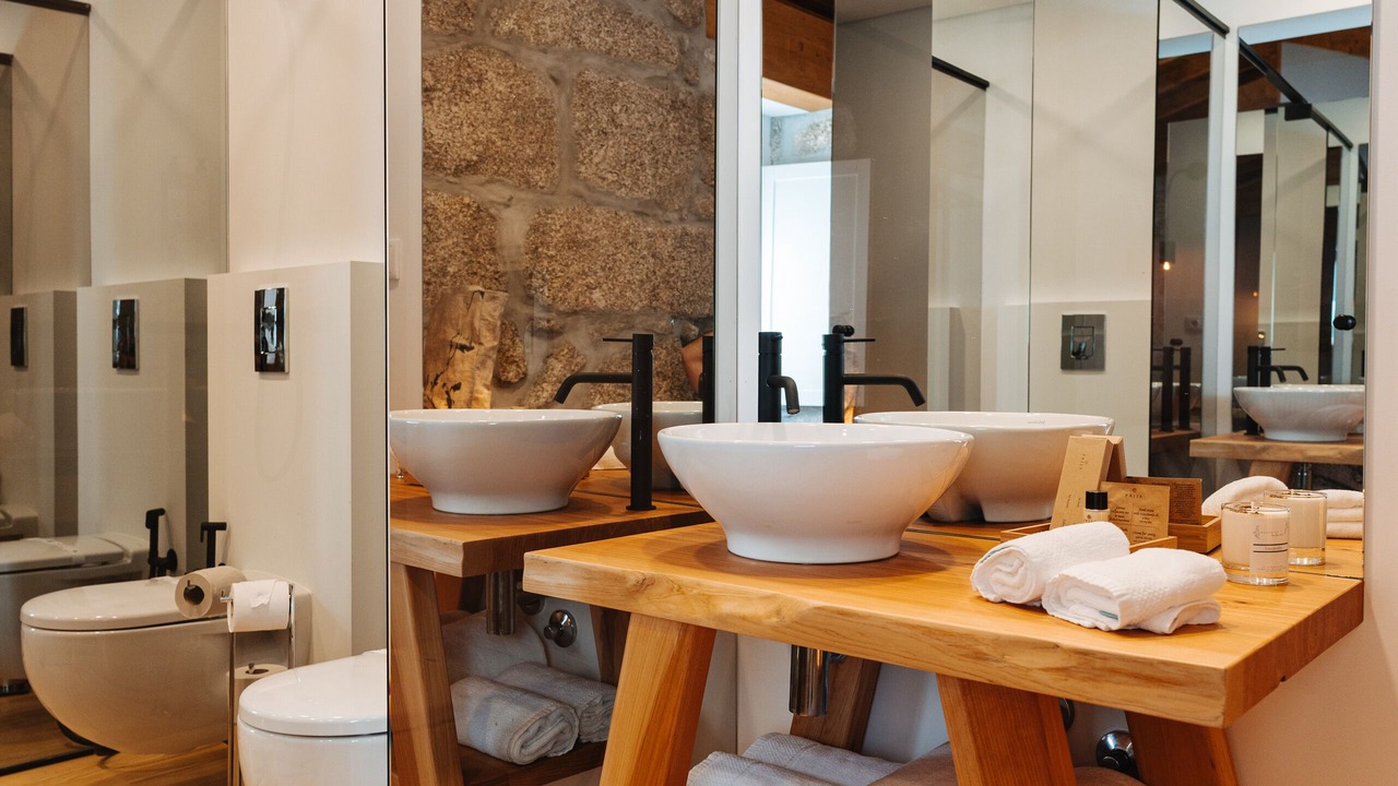 Photo of Bathroom in Baiao