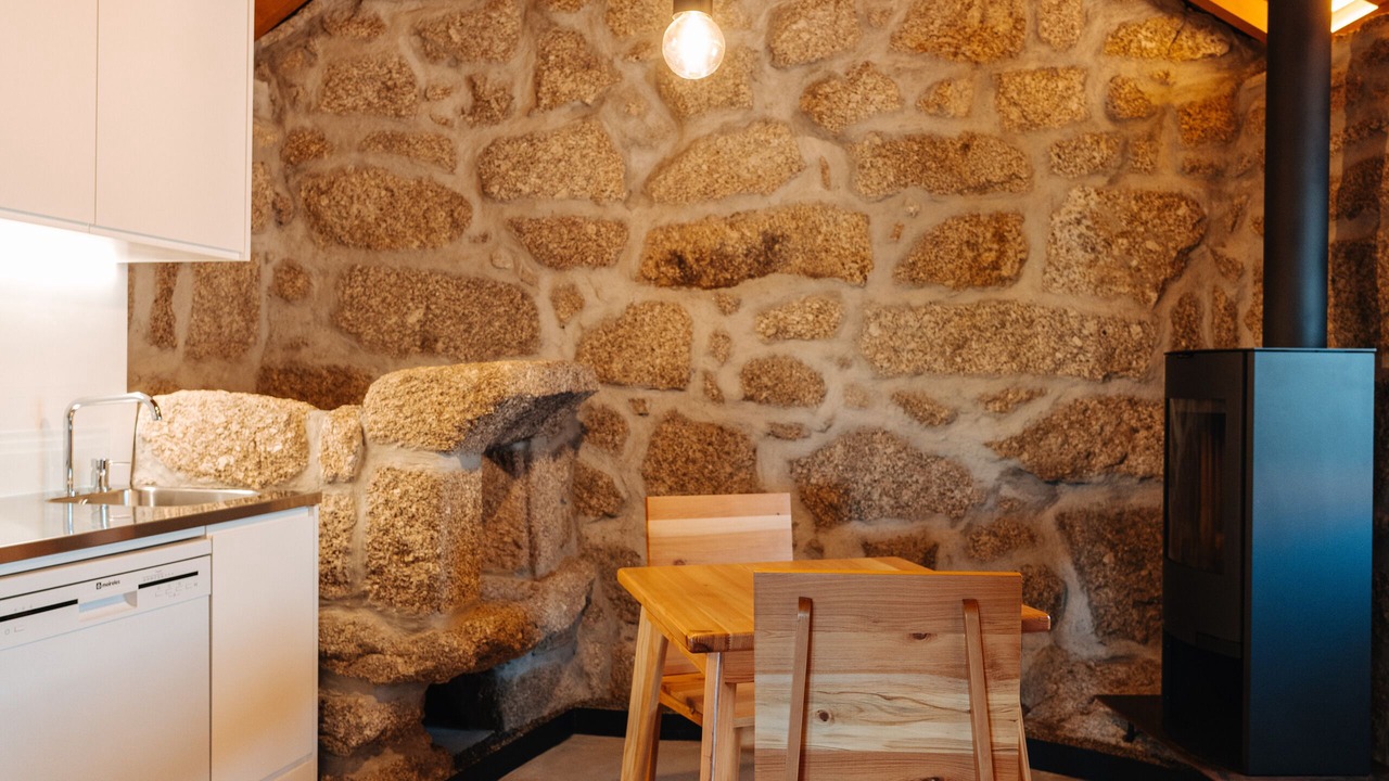 Photo of Kitchen in Baiao