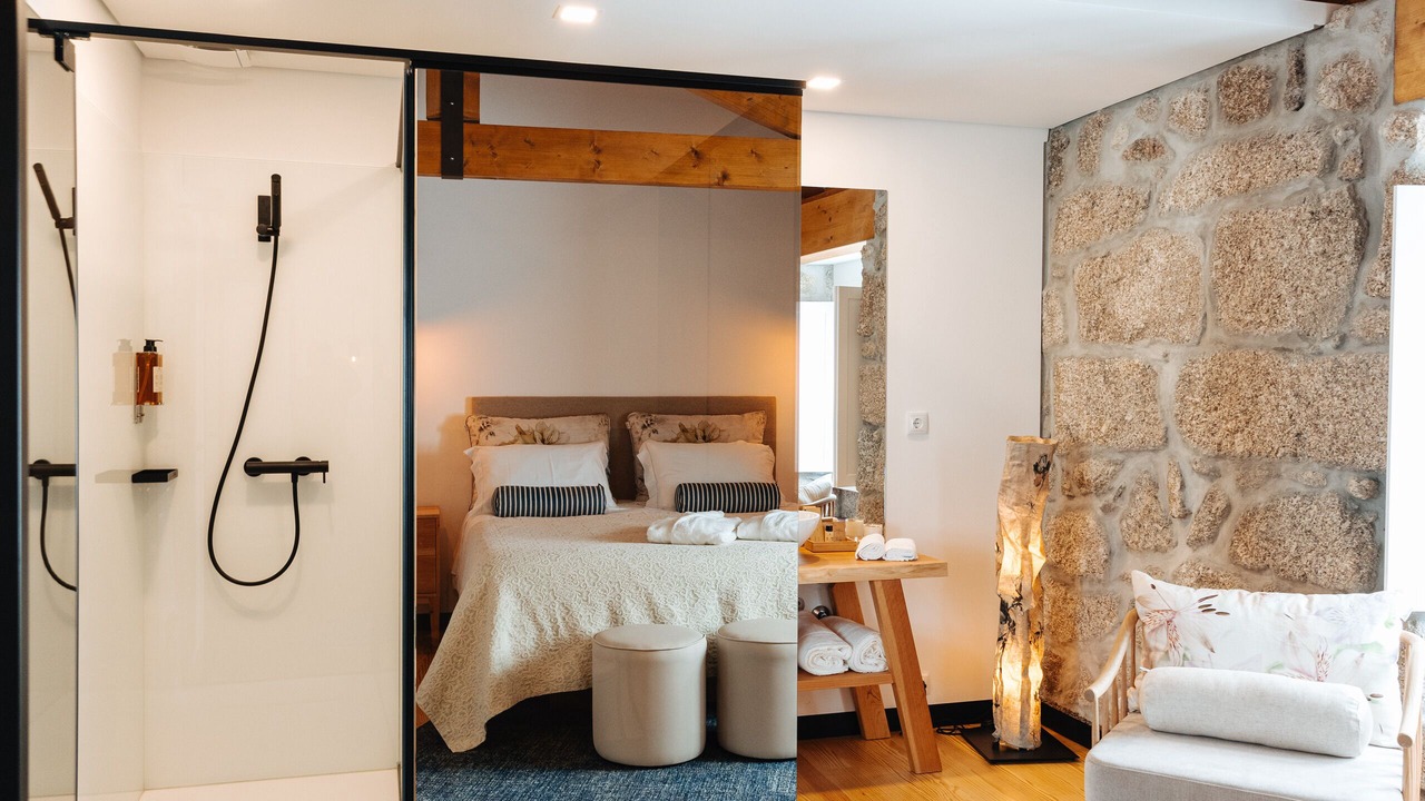 Photo of Bedroom in Baiao