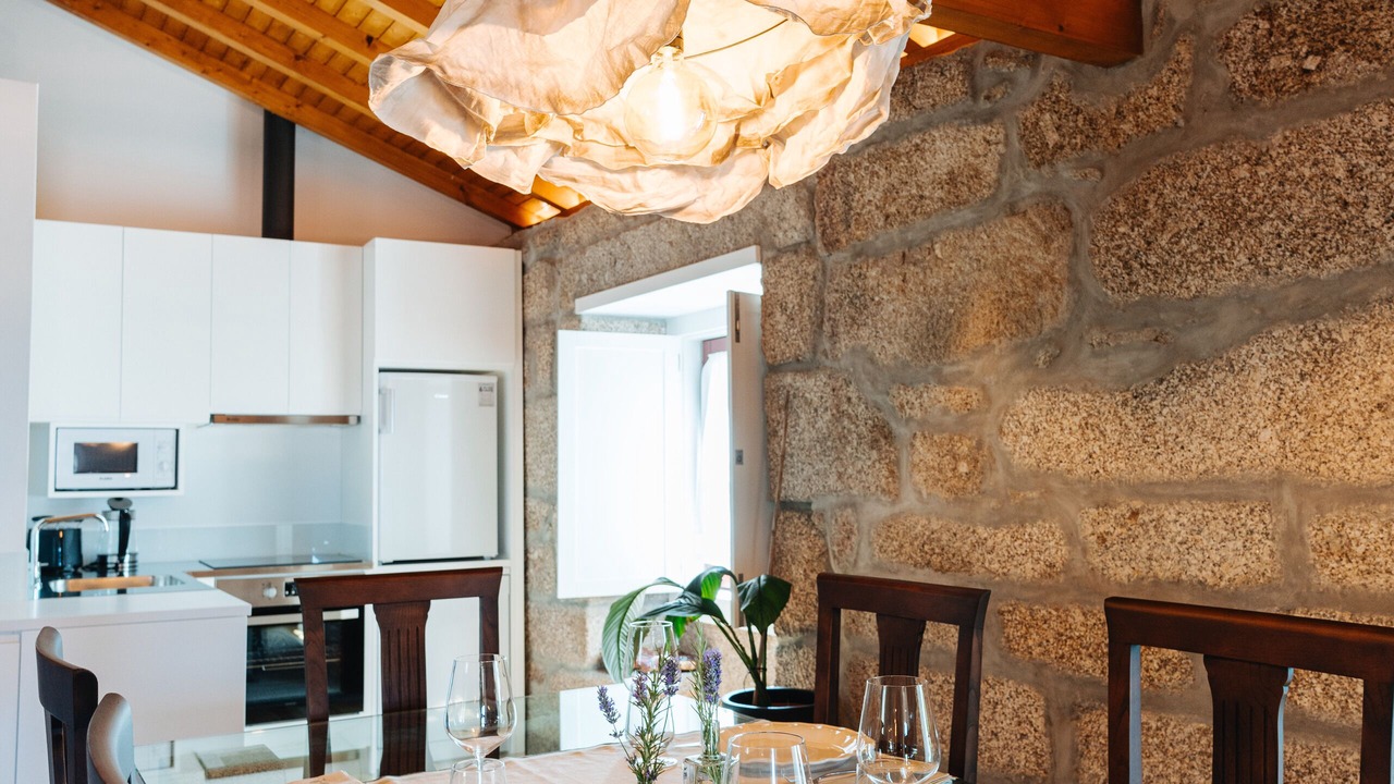 Photo of Livingroom in Baiao