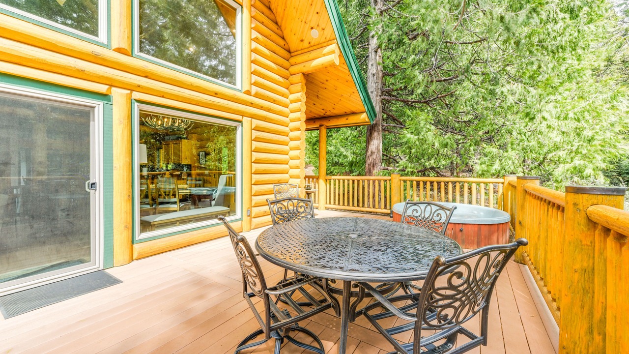 Photo of Outdoor in Shaver Lake