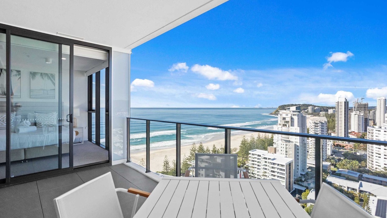 Photo of Patio Balcony in Burleigh Heads