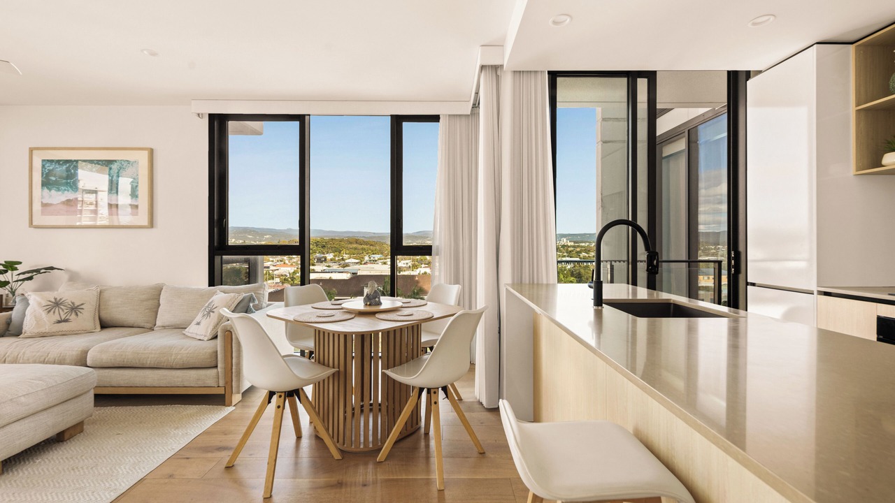 Photo of Livingroom in Burleigh Heads