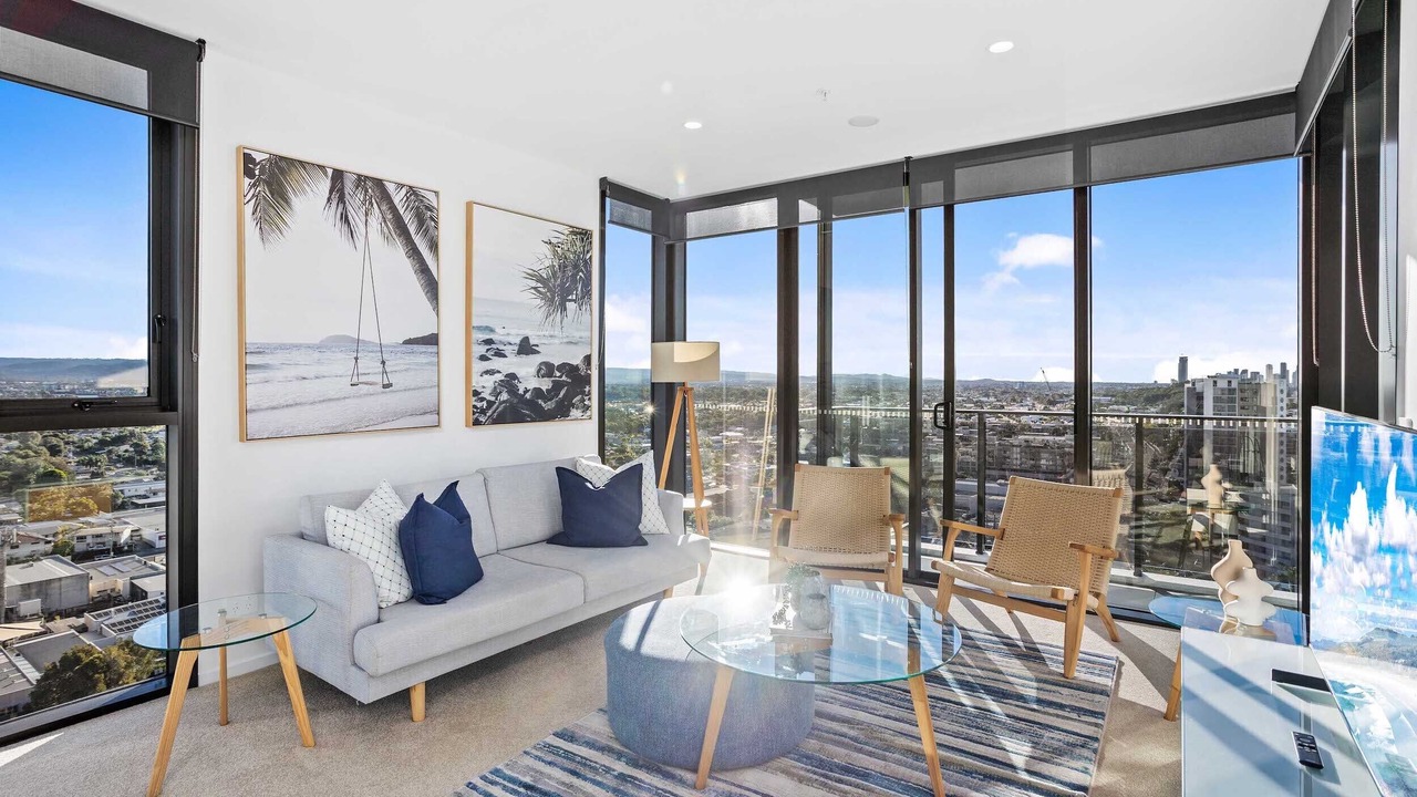Photo of Livingroom in Burleigh Heads