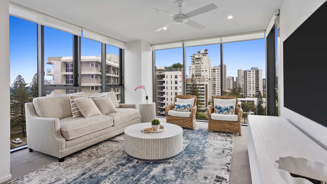 Photo of Livingroom in Burleigh Heads