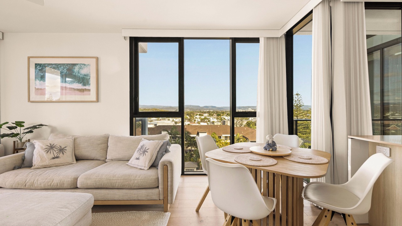 Photo of Livingroom in Burleigh Heads