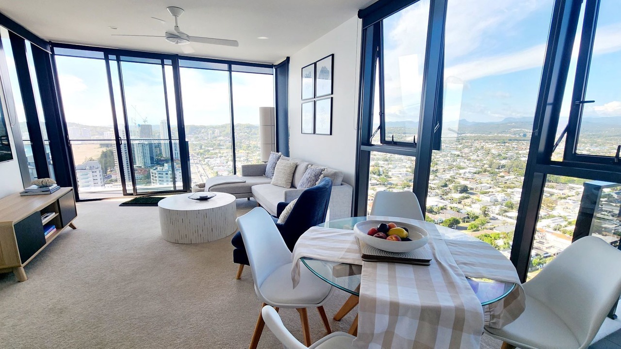 Photo of Livingroom in Burleigh Heads