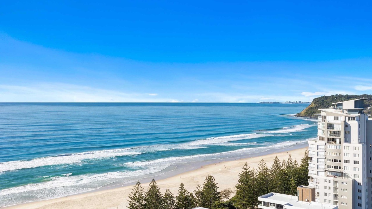 Photo of Patio Balcony in Burleigh Heads