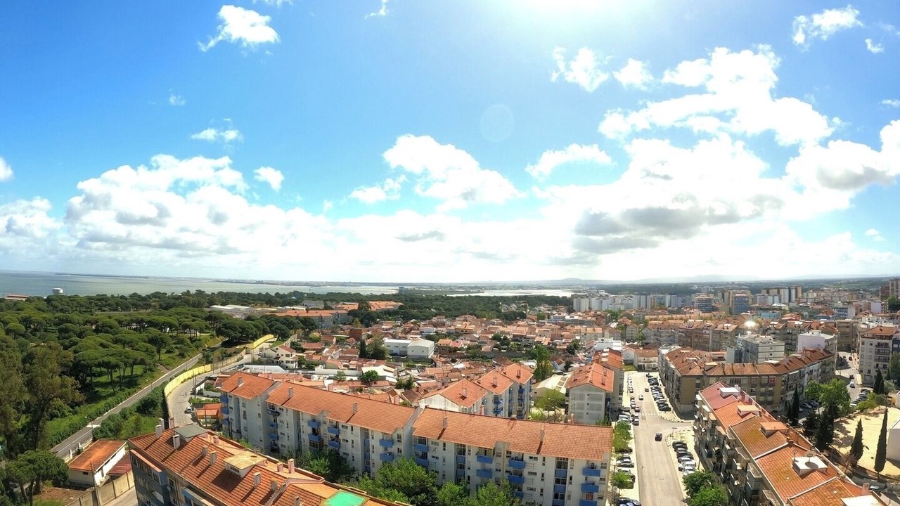 Photo of Outdoor in Laranjeiro