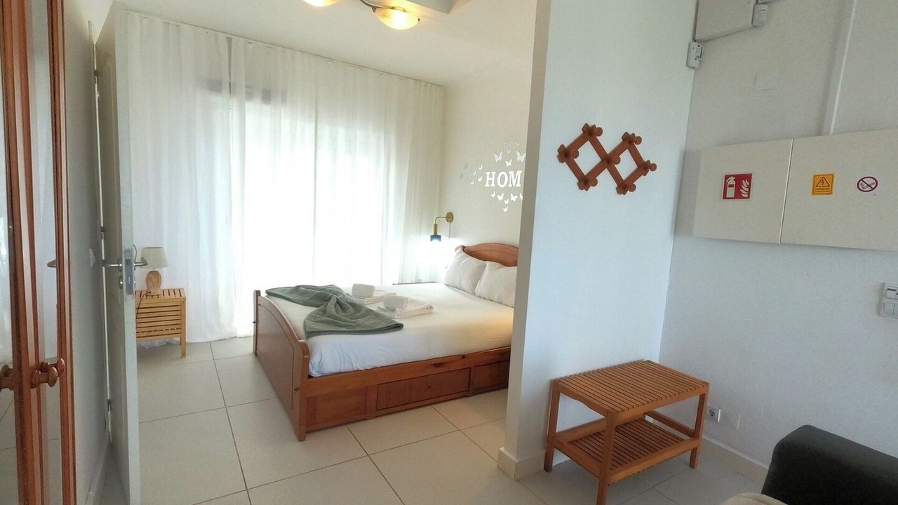Photo of Bedroom in Laranjeiro