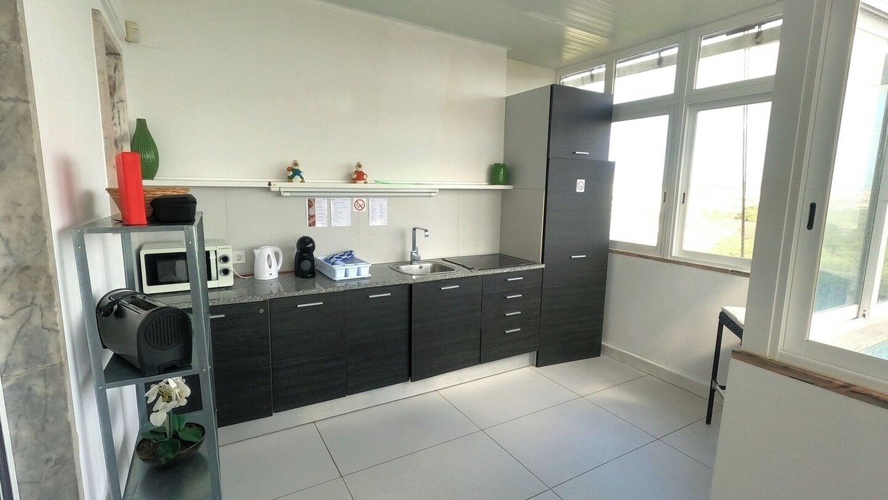 Photo of Kitchen in Laranjeiro
