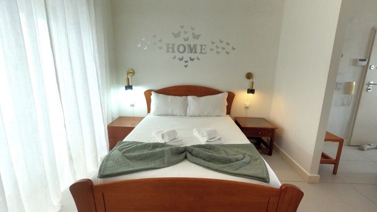 Photo of Bedroom in Laranjeiro