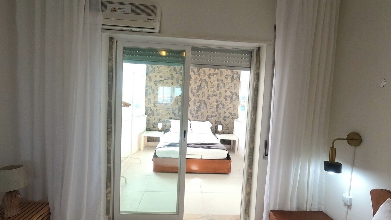 Photo of Bedroom in Laranjeiro