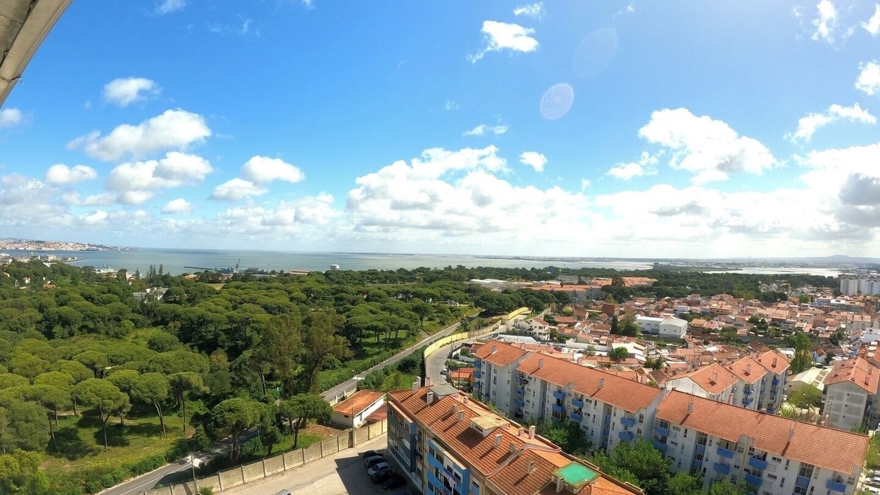 Photo of Outdoor in Laranjeiro
