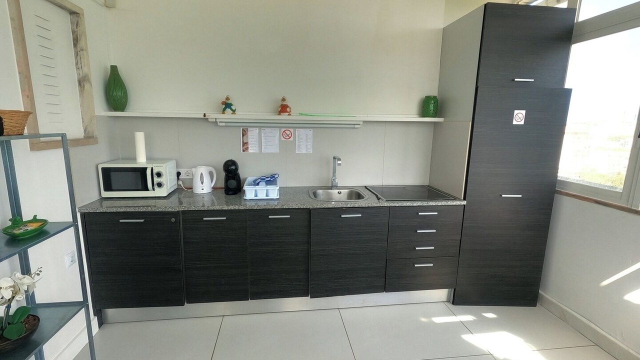 Photo of Kitchen in Laranjeiro