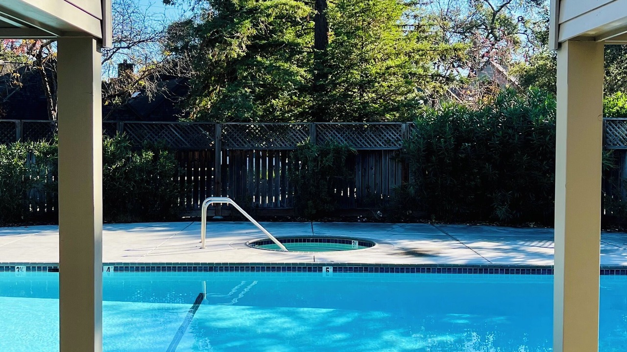 Photo of Outdoor in St. Helena