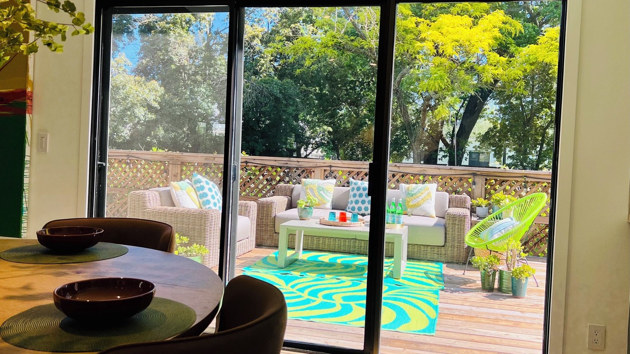 Photo of Outdoor in St. Helena