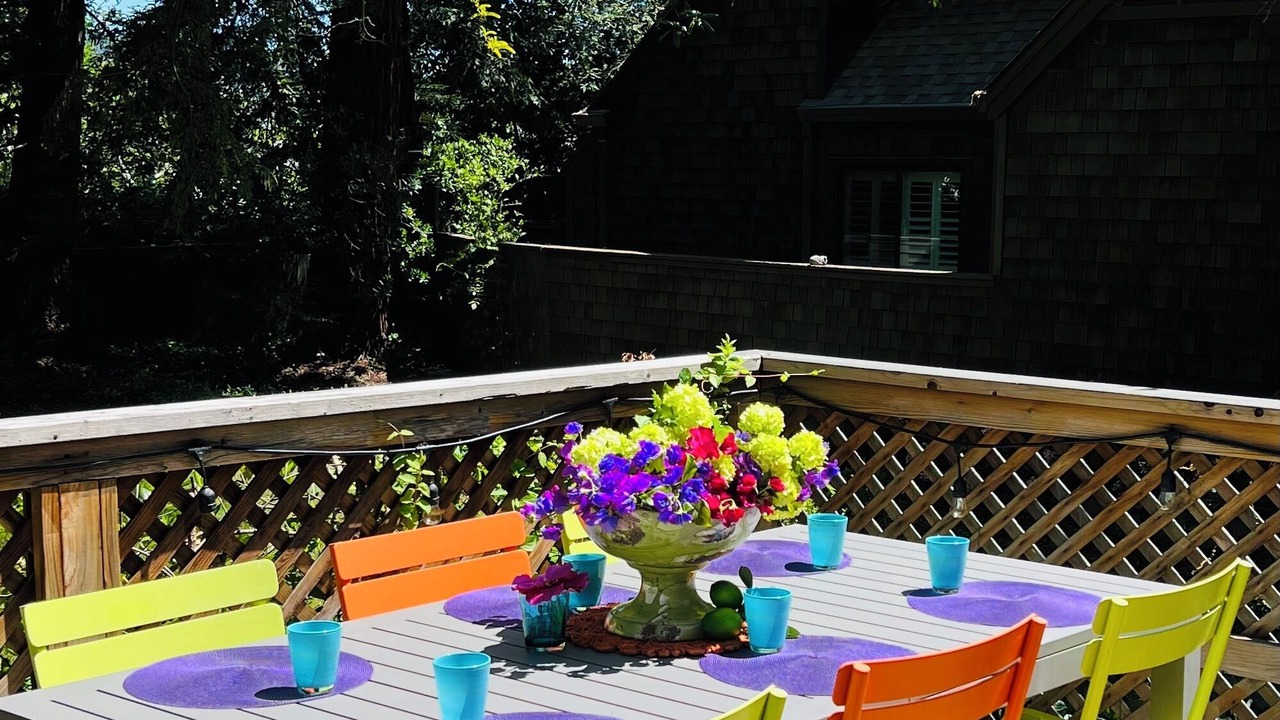 Photo of Outdoor in St. Helena