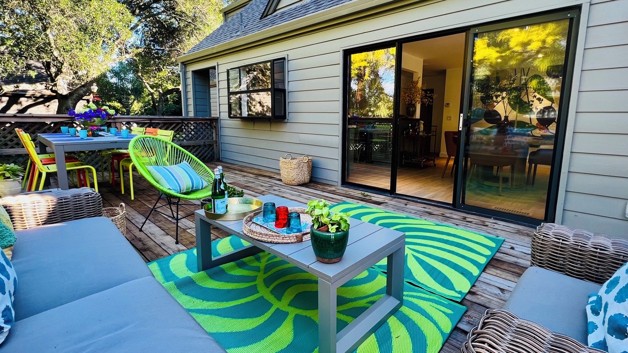 Photo of Outdoor in St. Helena