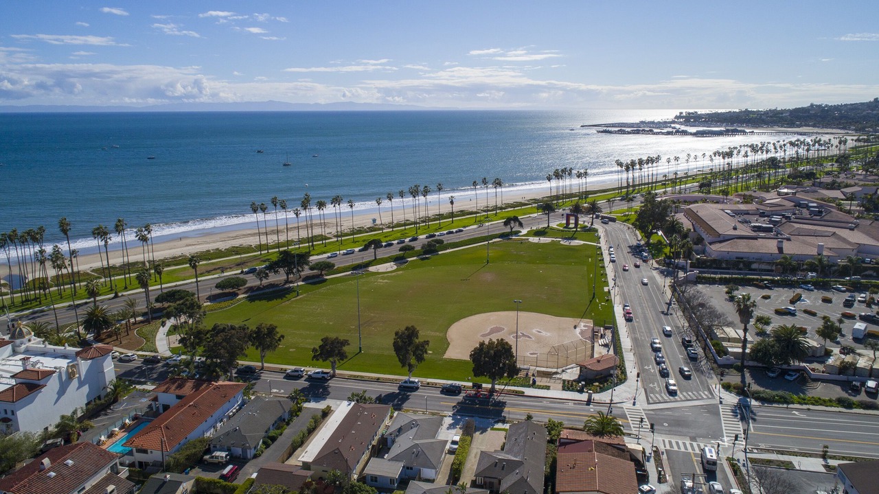 Photo of Others in Santa Barbara