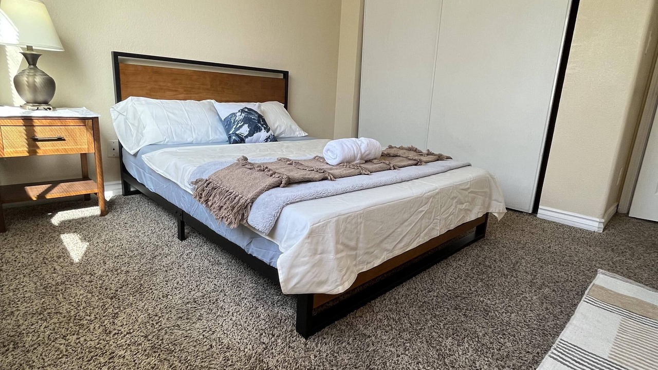 Photo of Bedroom in Sunrise Manor
