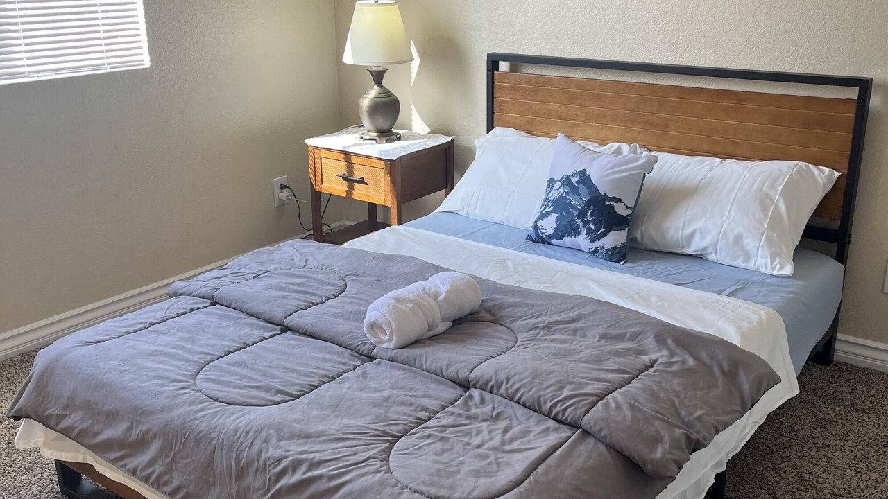 Photo of Bedroom in Sunrise Manor