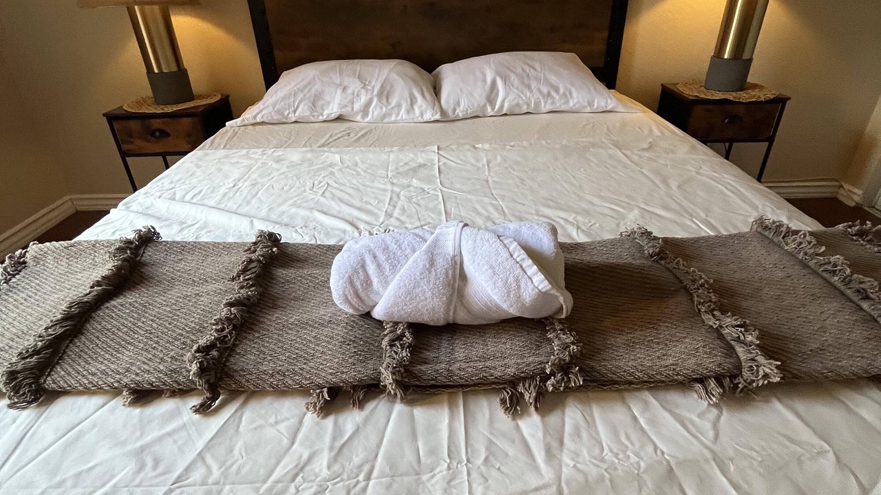 Photo of Bedroom in Sunrise Manor