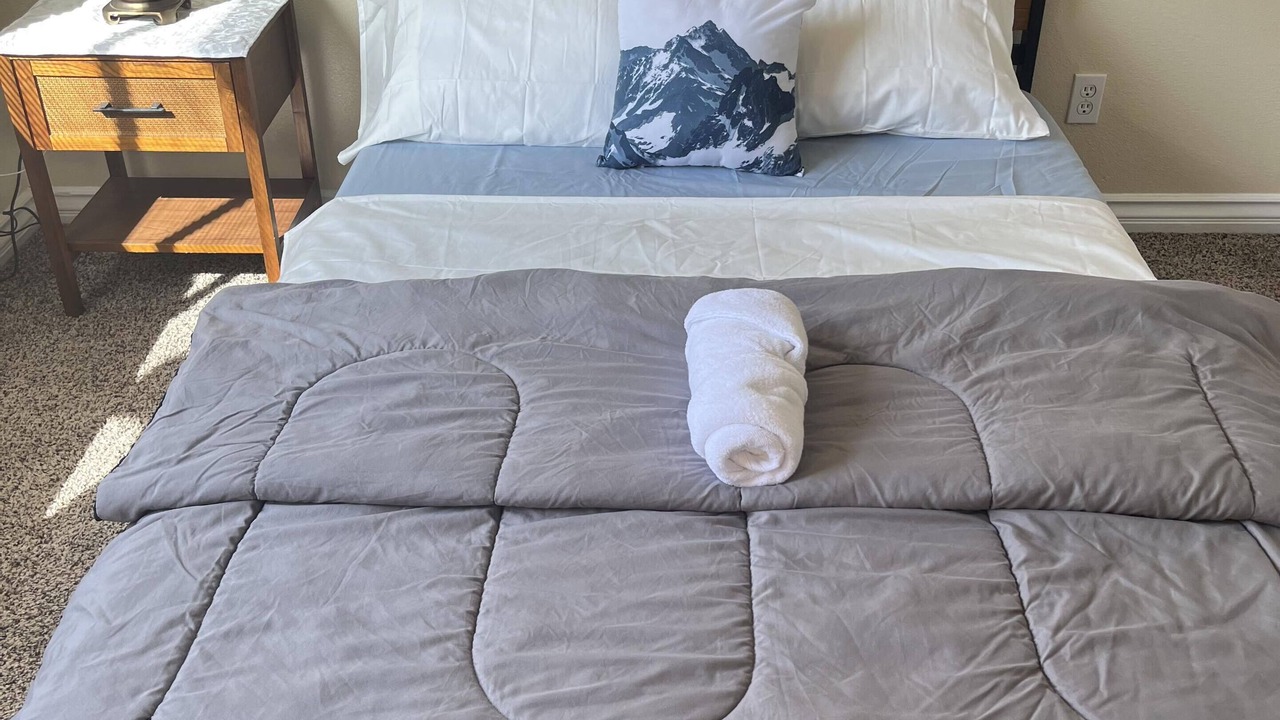Photo of Bedroom in Sunrise Manor