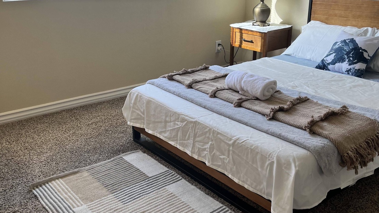 Photo of Bedroom in Sunrise Manor