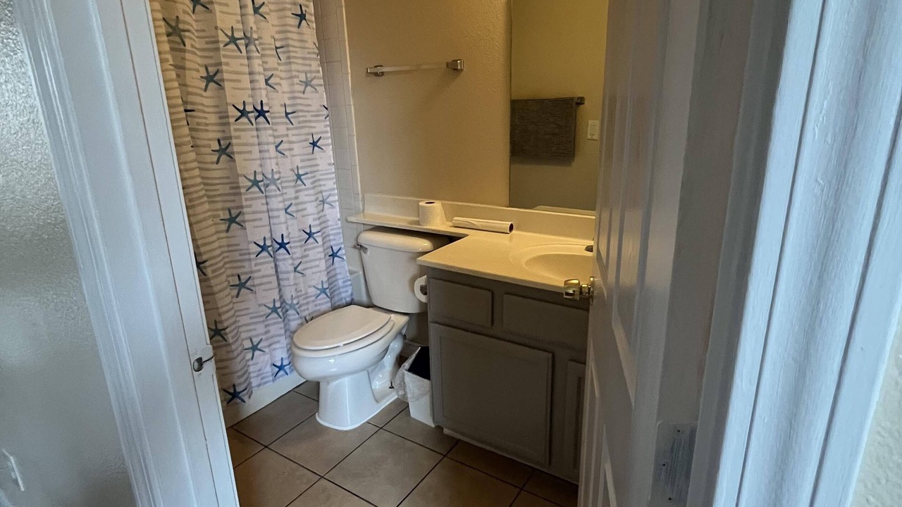 Photo of Bathroom in Sunrise Manor