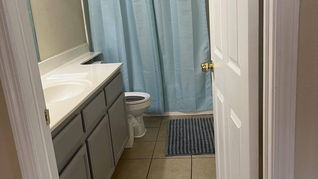 Photo of Bathroom in Sunrise Manor