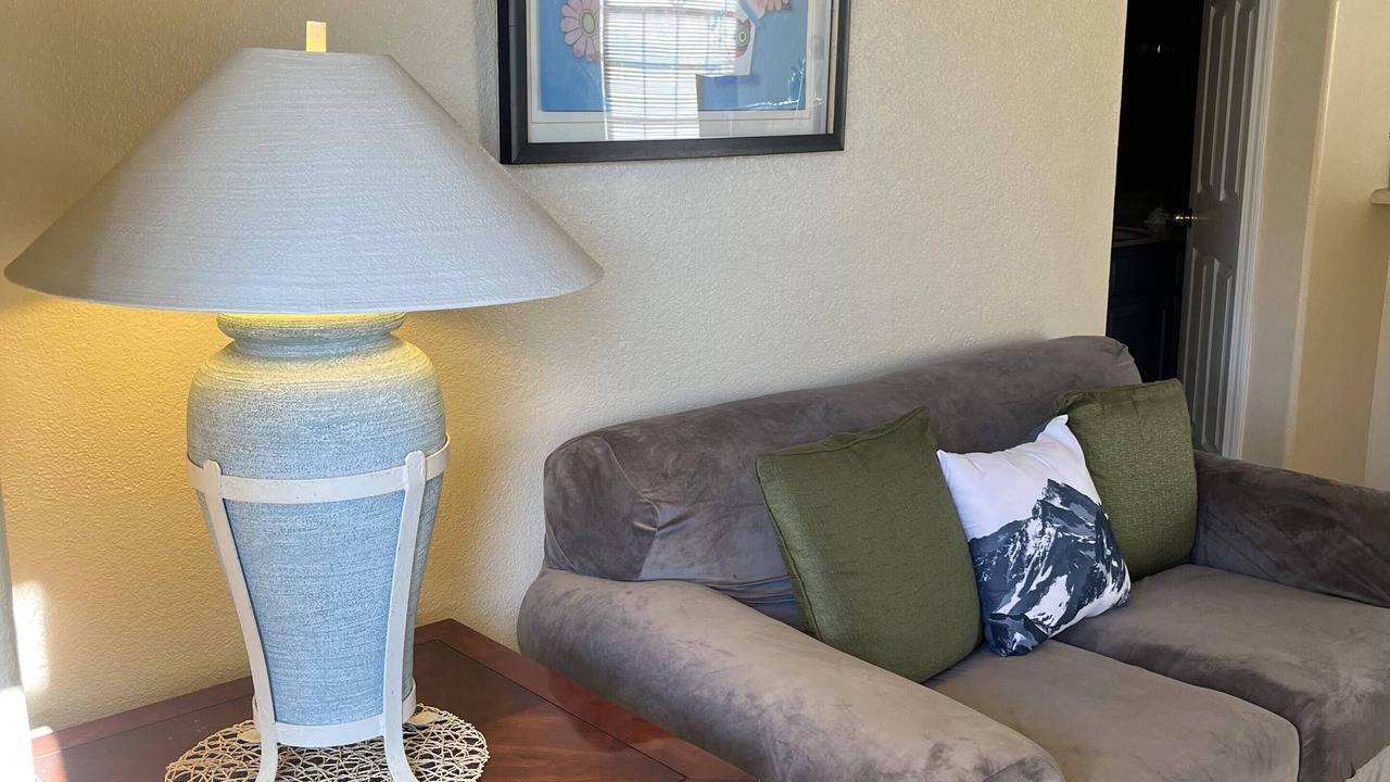 Photo of Livingroom in Sunrise Manor