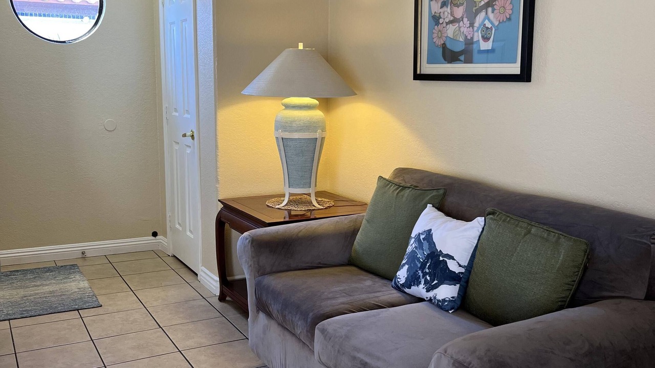 Photo of Livingroom in Sunrise Manor
