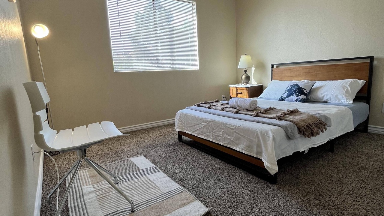 Photo of Bedroom in Sunrise Manor