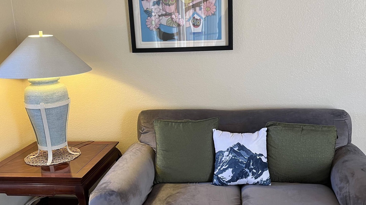 Photo of Livingroom in Sunrise Manor