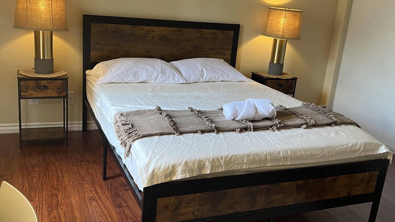Photo of Bedroom in Sunrise Manor