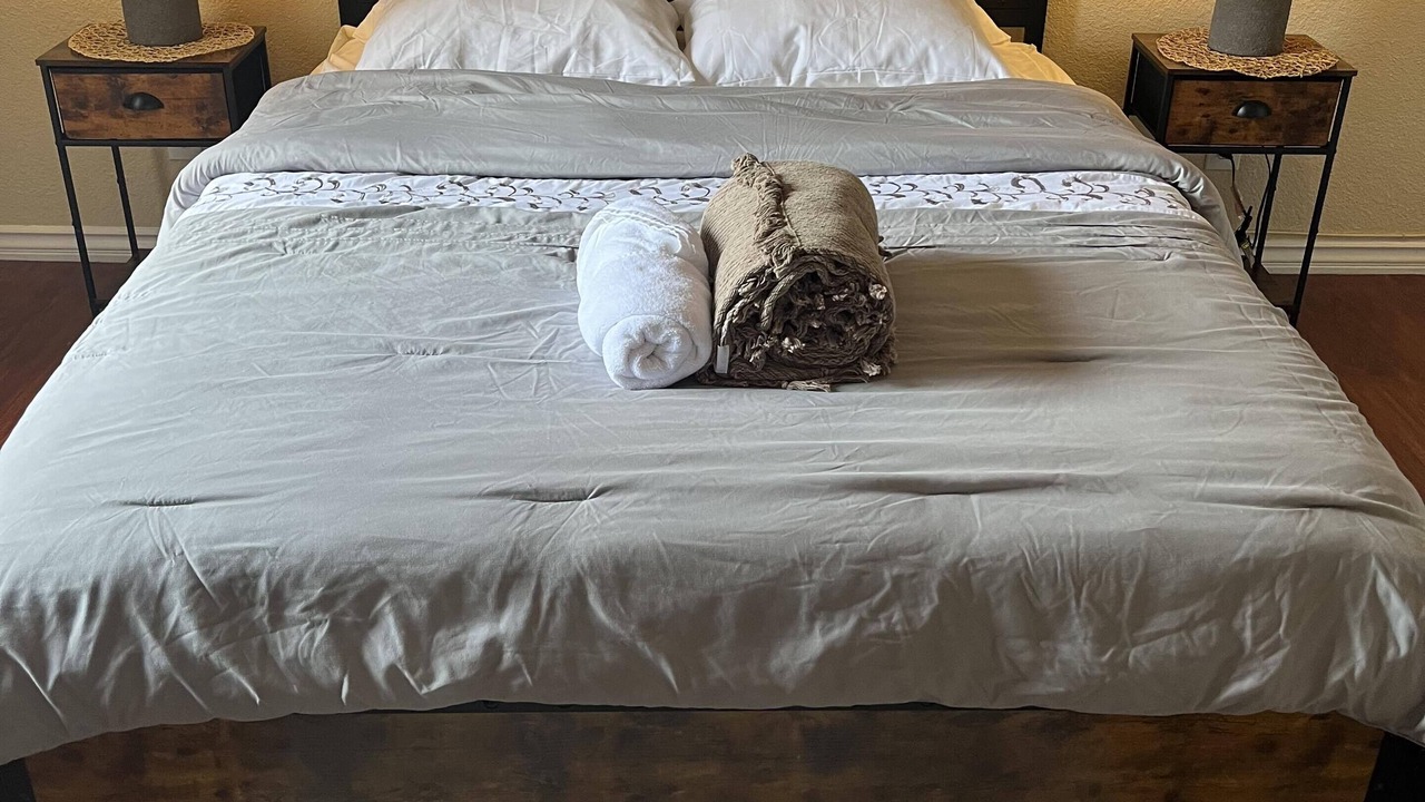 Photo of Bedroom in Sunrise Manor