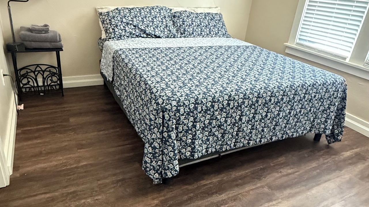 Photo of Bedroom in Stockton